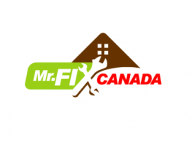 Mr Fix Canada entry by Edy Santoso