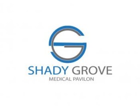 Shady Grove Medical Pavilion entry by hegesanyi