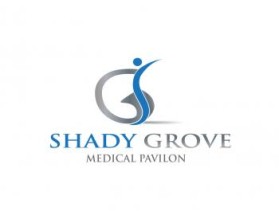 Shady Grove Medical Pavilion entry by hegesanyi