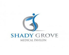 Shady Grove Medical Pavilion entry by hegesanyi