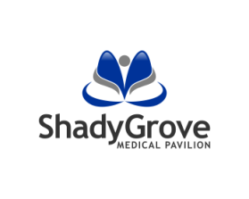 Shady Grove Medical Pavilion entry by kebasen