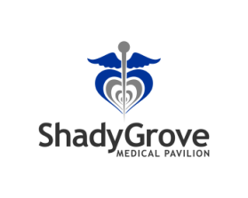 Shady Grove Medical Pavilion entry by kebasen