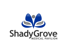 Shady Grove Medical Pavilion entry by kebasen