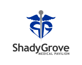 Shady Grove Medical Pavilion entry by kebasen