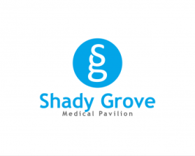 Shady Grove Medical Pavilion entry by bermain