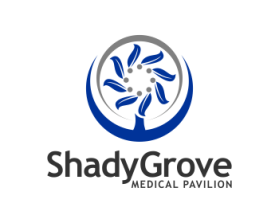 Shady Grove Medical Pavilion entry by kebasen