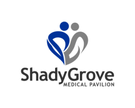 Shady Grove Medical Pavilion entry by kebasen