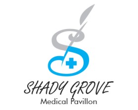 Shady Grove Medical Pavilion entry by markova