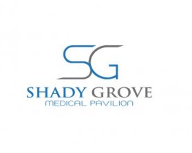 Shady Grove Medical Pavilion entry by hegesanyi