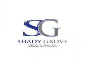 Shady Grove Medical Pavilion entry by hegesanyi