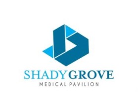 Shady Grove Medical Pavilion entry by Alle28