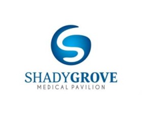 Shady Grove Medical Pavilion entry by Alle28
