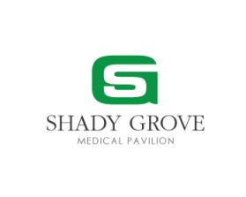 Shady Grove Medical Pavilion entry by room168
