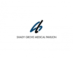 Shady Grove Medical Pavilion entry by serroteca