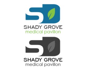 Shady Grove Medical Pavilion entry by markova