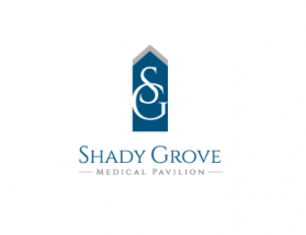 Shady Grove Medical Pavilion entry by octopie