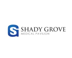 Shady Grove Medical Pavilion entry by room168