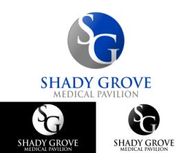 Shady Grove Medical Pavilion entry by trisuhani
