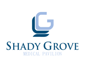 Shady Grove Medical Pavilion entry by santony