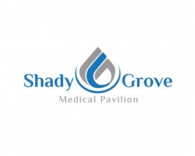 Shady Grove Medical Pavilion entry by Rikfan