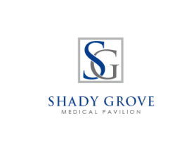 Shady Grove Medical Pavilion entry by kyleegan