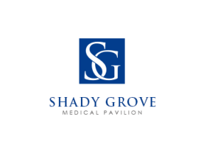 Shady Grove Medical Pavilion entry by kyleegan