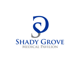 Shady Grove Medical Pavilion entry by kebasen