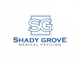 Shady Grove Medical Pavilion entry by cclia
