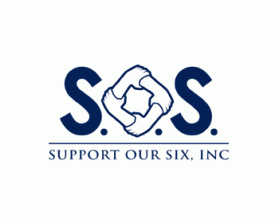 Support Our Six, Inc entry by runeking500