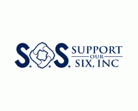 Support Our Six, Inc entry by runeking500