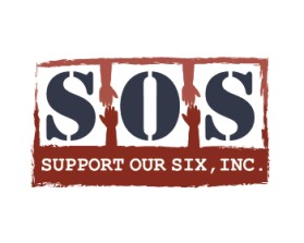 Support Our Six, Inc entry by ckinberger