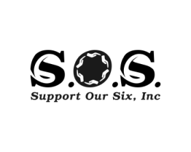 Support Our Six, Inc entry by kebasen