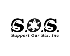 Support Our Six, Inc entry by kebasen