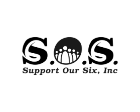 Support Our Six, Inc entry by kebasen