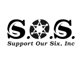 Support Our Six, Inc entry by kebasen