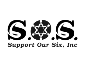 Support Our Six, Inc entry by kebasen