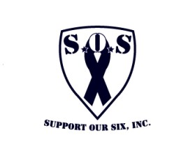 Support Our Six, Inc entry by ckinberger