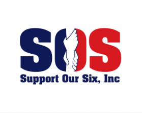 Support Our Six, Inc entry by APRIL