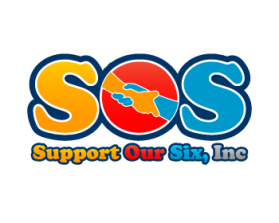 Support Our Six, Inc entry by dsdezign