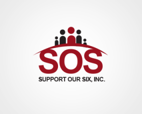 Support Our Six, Inc entry by Morango