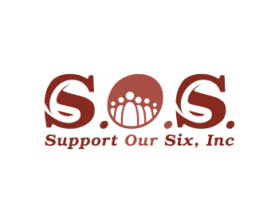 Support Our Six, Inc entry by kebasen