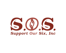 Support Our Six, Inc entry by kebasen