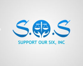Support Our Six, Inc entry by janlord