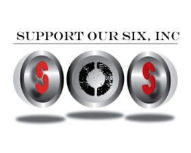 Support Our Six, Inc entry by danton66