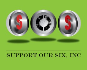 Support Our Six, Inc entry by danton66