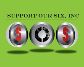 Support Our Six, Inc entry by danton66