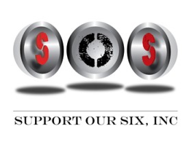Support Our Six, Inc entry by danton66