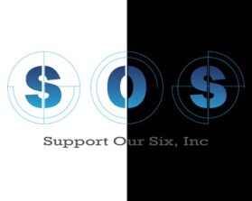 Support Our Six, Inc entry by danton66