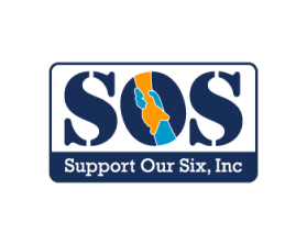 Support Our Six, Inc entry by dsdezign