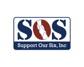 Support Our Six, Inc entry by dsdezign